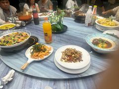 -琼菜人家·海南菜·文昌鸡(文昌大道店)
