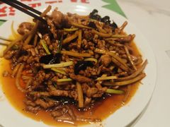 -鑫小城故事·藕汤·家常菜(台北一路总店)
