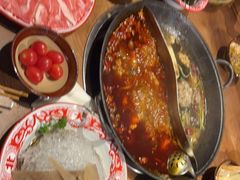 -楠火锅(昆山金鹰店)