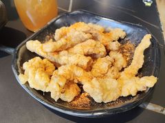 -石锅苗苗鱼(武汉首店)