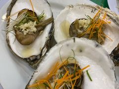 -大茄来海鲜餐厅(亚洲城分行)