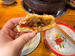 -石记老北京炙子烤肉(松园店)