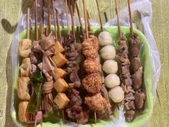 -马记大锅煮(总店)