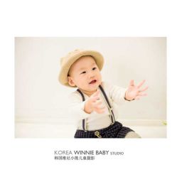 -星宝贝儿童摄影