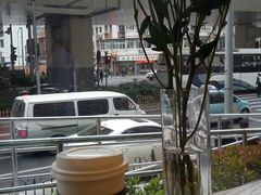 -茶缸AMOKKA COFFEE