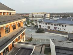 -嘉兴清池酒店温泉