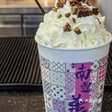 宁波版茶颜悦色 南霆茶序