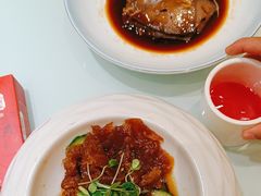-江南韵·无锡太湖文化体验餐厅(凤凰天街店)