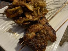 -龙虾风暴(松江店)