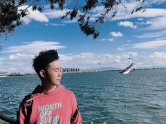 -滇池海埂公园