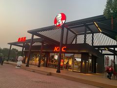 -艾溪湖湿地公园