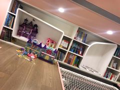 -BossBabe亲子餐厅(金光华广场店)