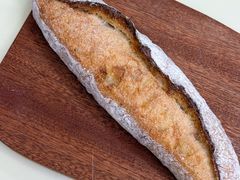 -佐敦面包铺·JORDAN BAKERY