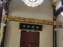 -贵阳北天主教堂