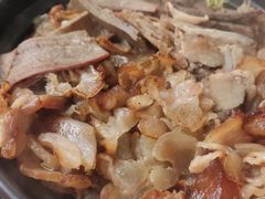 -赵家牛肉砂锅(台西三路店)