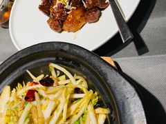 -小厨娘淮扬菜(河西奥美大厦店)