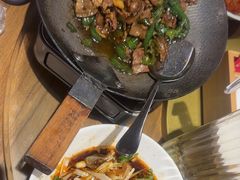 -俏湖兰·辣椒炒个肉(海沧店)
