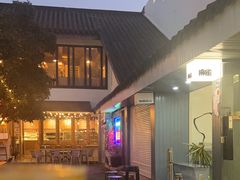 -麻雀咖啡SPARROW COFFEE(十全街店)