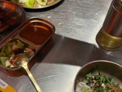 -西塔老太太泥炉烤肉(苏州大悦城店)