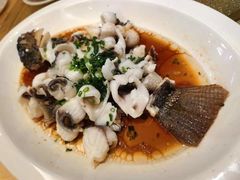 -79号渔船海鲜饭店(华强北店)