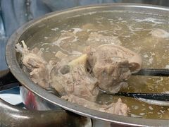 -梅红羊肉馆(赭山西路店)