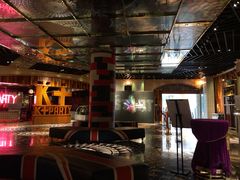 -K+全国连锁KTV(绿地缤纷天地店)
