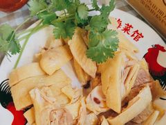 -阿金大白·上海菜馆(新天地店)