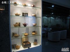 -丁俊晖台球俱乐部(海上海·弘基休闲广场店)