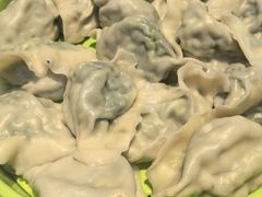 -老边饺子馆(西站店)