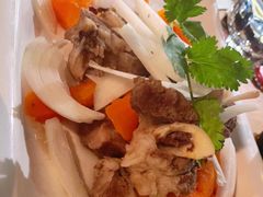 -疆Jiang·新疆秘制料理