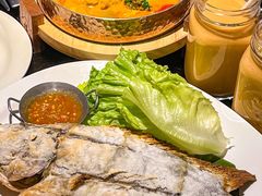 -金厨泰国餐厅·全泰籍厨师料理(拱北店)