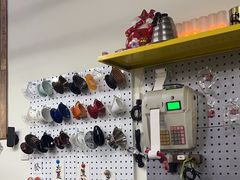 -醒味咖啡馆(南市桥巷店)