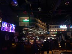 -MARU玛露音乐餐厅(大学路店)