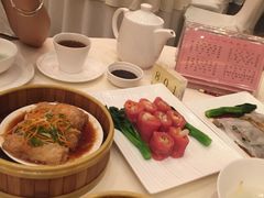 -半岛太子酒家(海港城店)