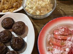 -炙热童年·老北京炙子烤肉(南锣鼓巷店)