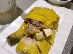 -火龙堂·风味民间菜(文一路店)