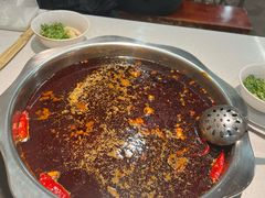 -水碾河刘老大串串香(水碾河路店)