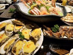 -梅筑·创意料理(王府井百货店)