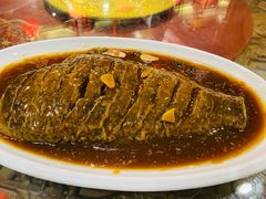 -老华洋饭庄(成林道店)