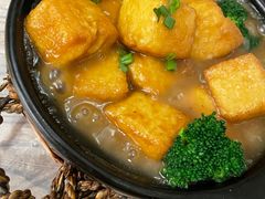 -李记潮汕砂锅粥(营福路店)