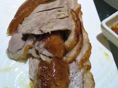 -鸭王烤鸭店(三里河店)