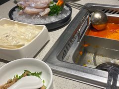 -海底捞火锅(大融城店)