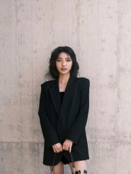 -悠巷形象设计