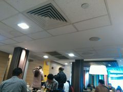 -麦当劳(百利广场店)