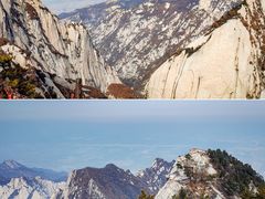 -华山风景名胜区