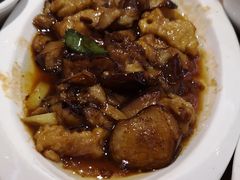 -东北人粗粮饺子坊(南山店)