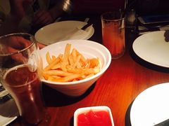 -Shanghai Brew House上海啤酒工坊(老外街店)