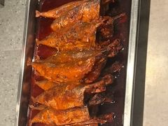 -韩麦大冷面(桂花街直营店)