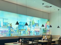 -沼津港精致料理·寿喜烧·烧鸟(漕河泾印象城店)