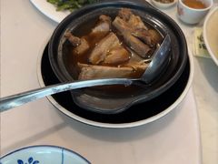 -新峰肉骨茶(总店)